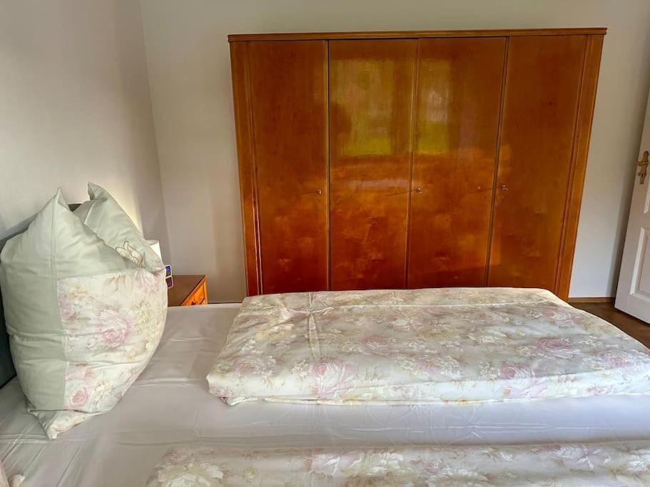 Exclusiv Im Erzgebirge Apartman Amtsberg Kültér fotó