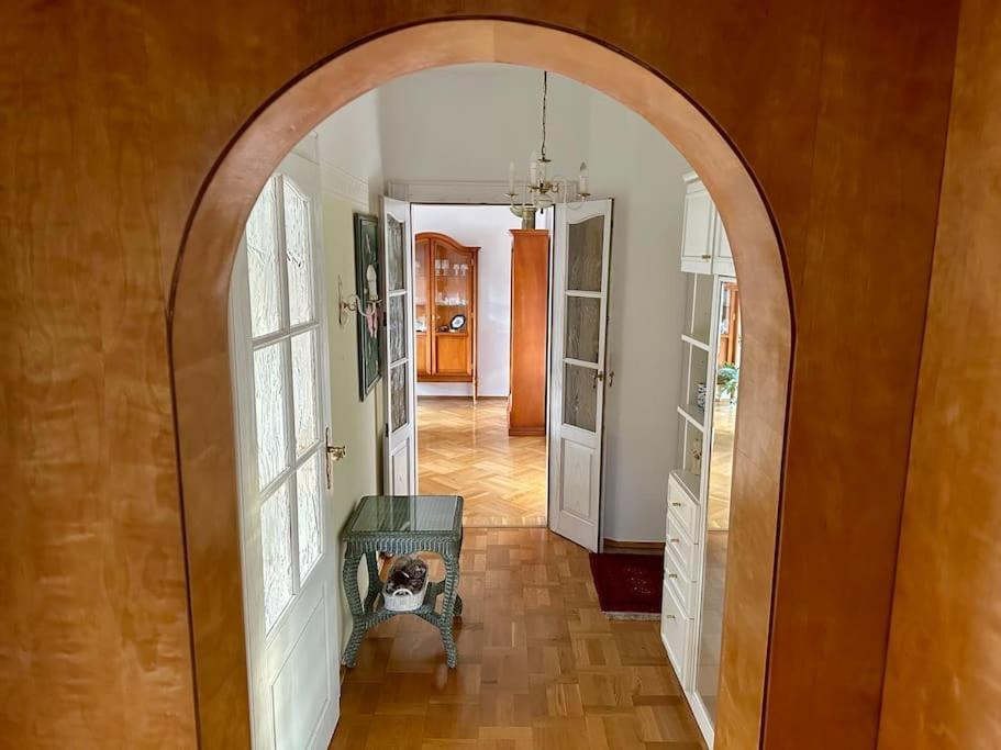 Exclusiv Im Erzgebirge Apartman Amtsberg Kültér fotó
