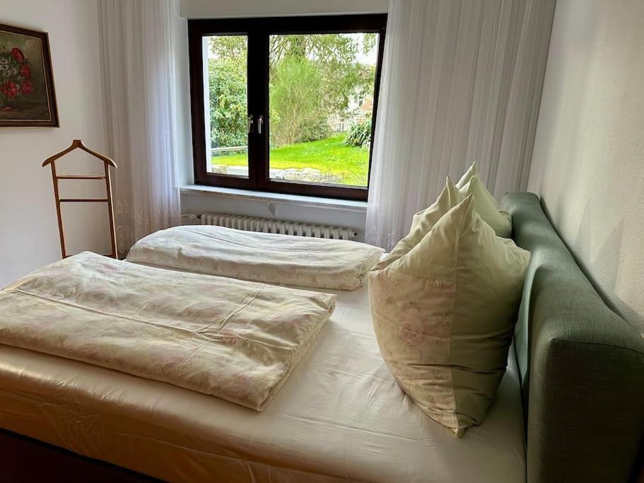 Exclusiv Im Erzgebirge Apartman Amtsberg Kültér fotó