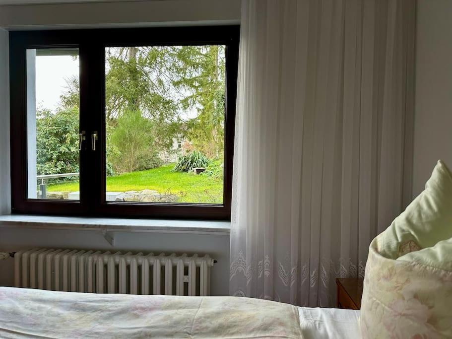 Exclusiv Im Erzgebirge Apartman Amtsberg Kültér fotó