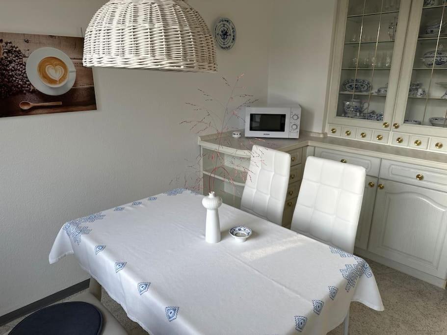 Exclusiv Im Erzgebirge Apartman Amtsberg Kültér fotó