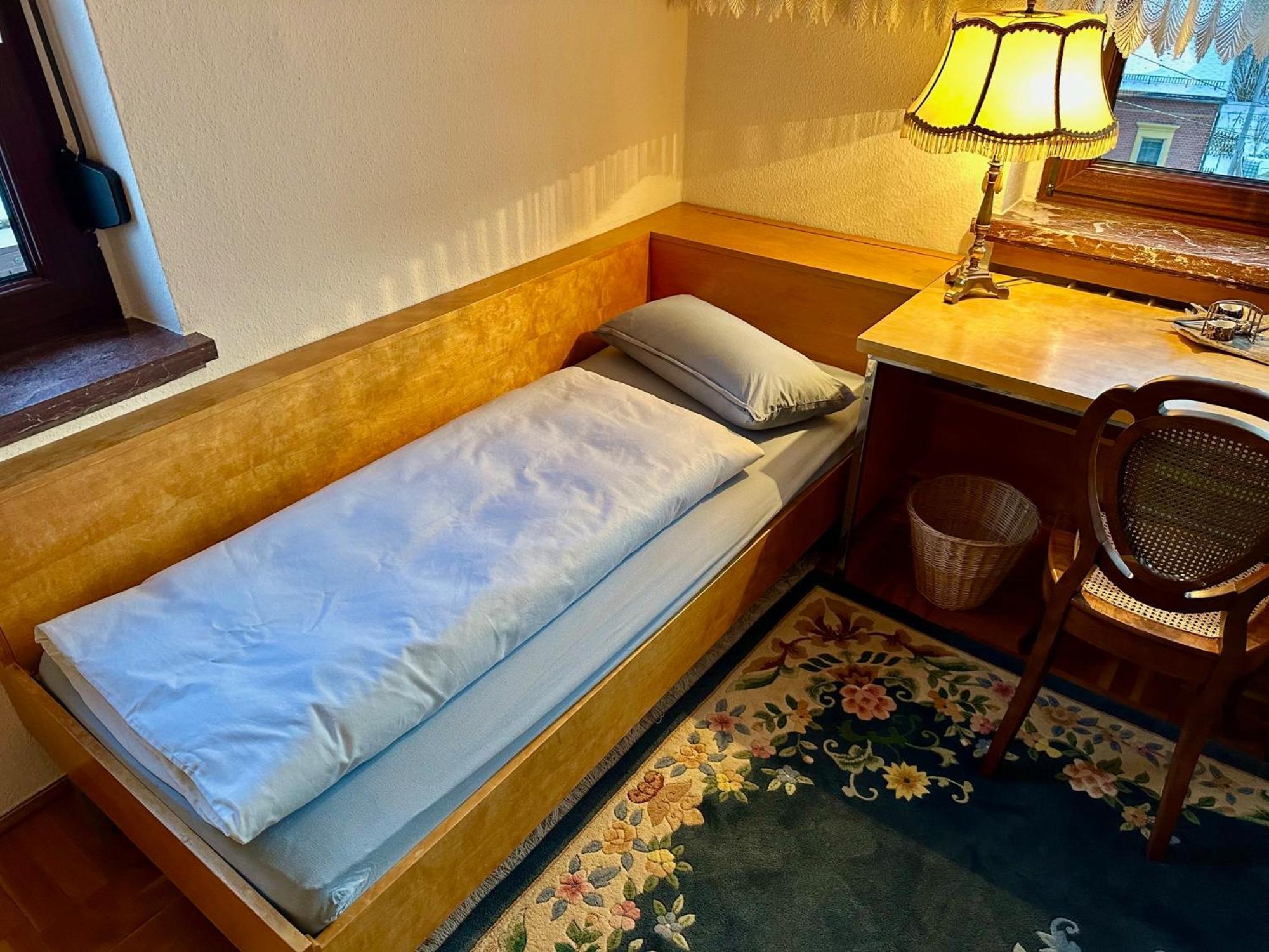 Exclusiv Im Erzgebirge Apartman Amtsberg Kültér fotó